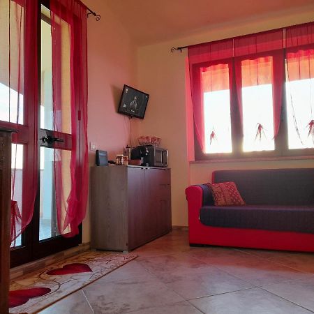 Appartamento Sofia - Nord Sardegna - Badesi Eksteriør billede