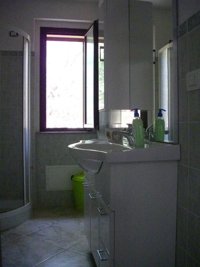 Appartamento Sofia - Nord Sardegna - Badesi Eksteriør billede