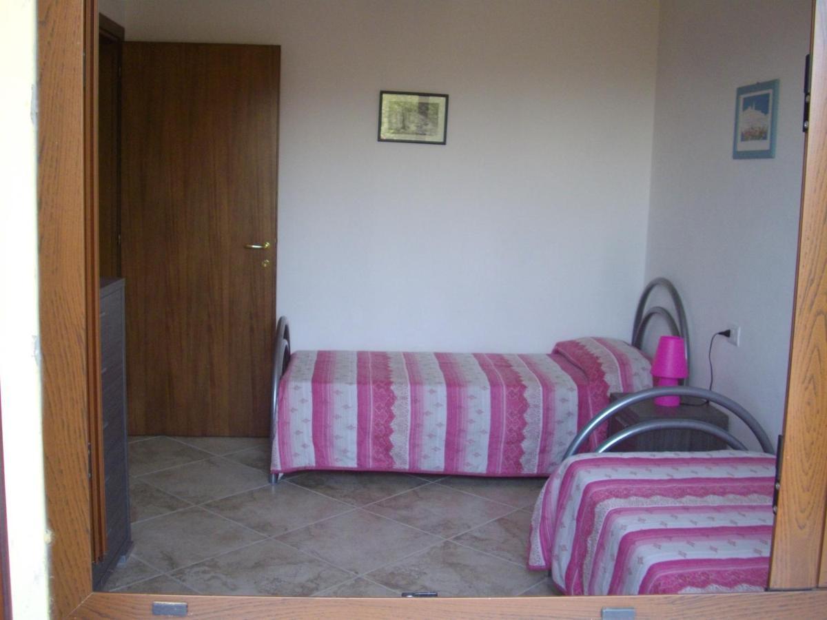 Appartamento Sofia - Nord Sardegna - Badesi Eksteriør billede