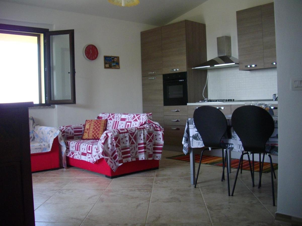 Appartamento Sofia - Nord Sardegna - Badesi Eksteriør billede