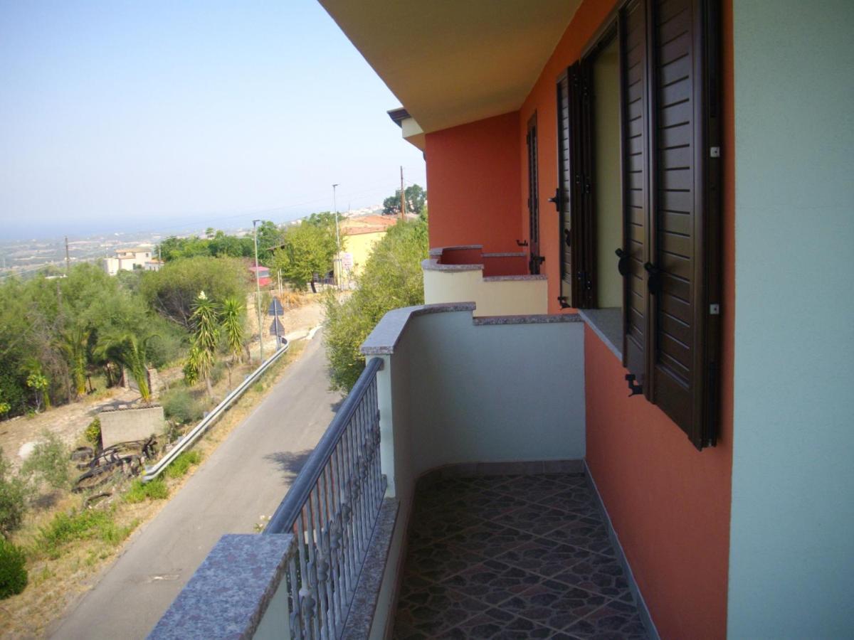 Appartamento Sofia - Nord Sardegna - Badesi Eksteriør billede