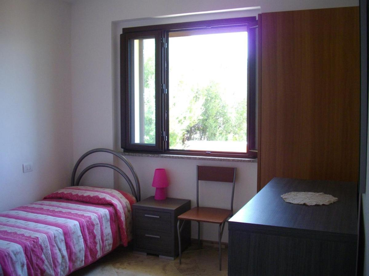 Appartamento Sofia - Nord Sardegna - Badesi Eksteriør billede