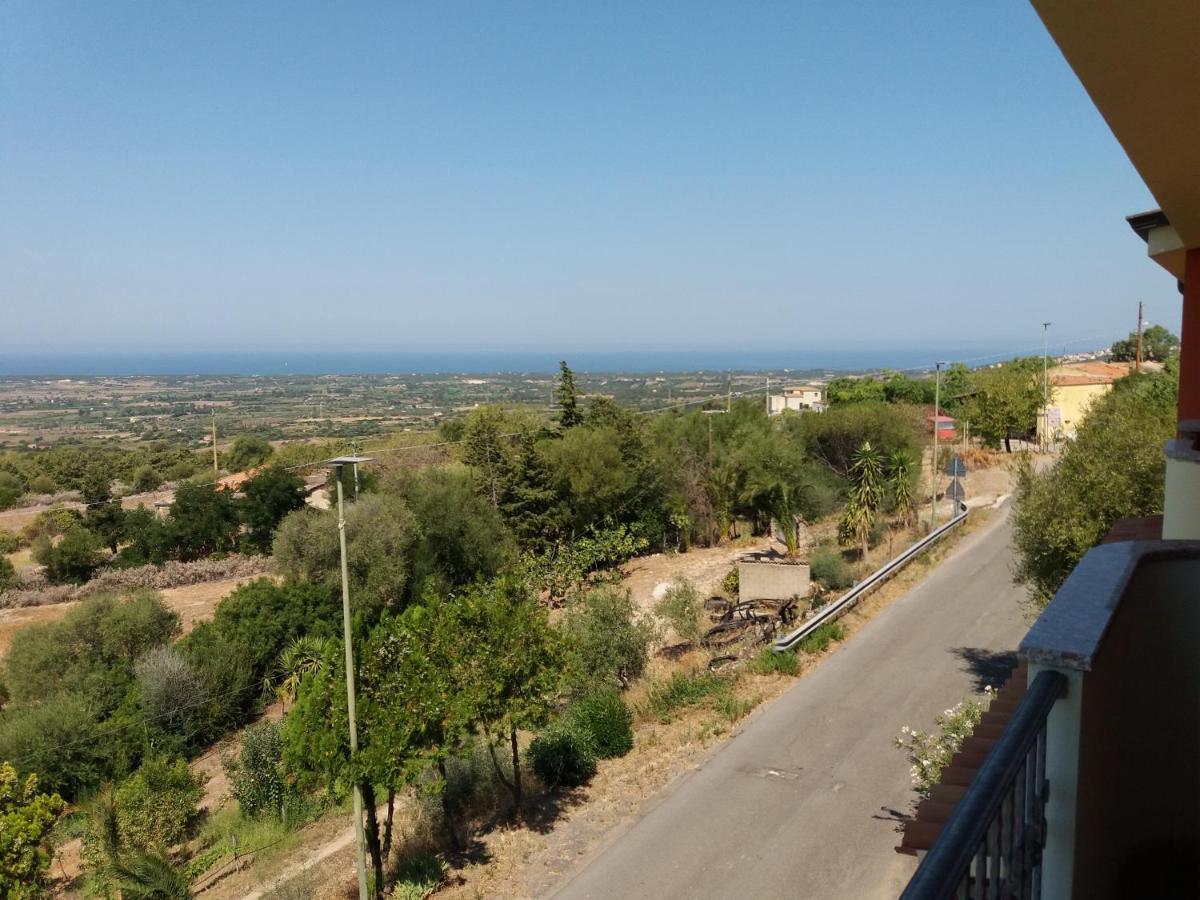 Appartamento Sofia - Nord Sardegna - Badesi Eksteriør billede