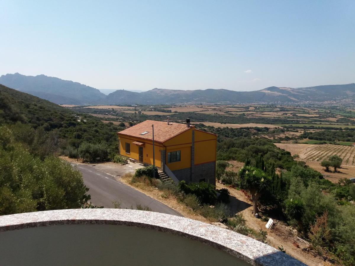 Appartamento Sofia - Nord Sardegna - Badesi Eksteriør billede