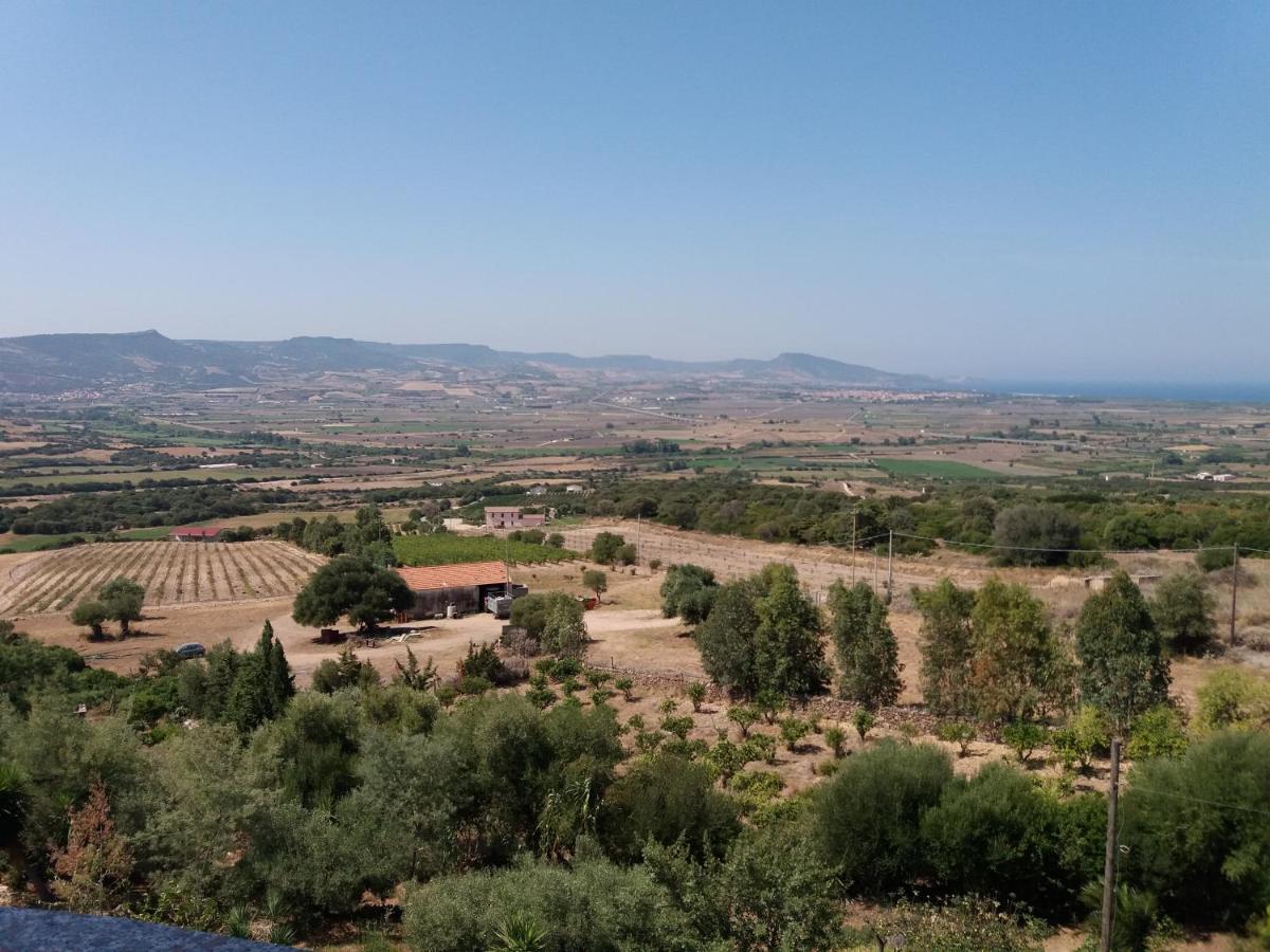 Appartamento Sofia - Nord Sardegna - Badesi Eksteriør billede
