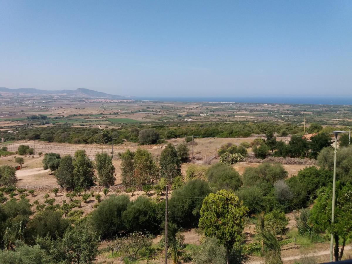 Appartamento Sofia - Nord Sardegna - Badesi Eksteriør billede