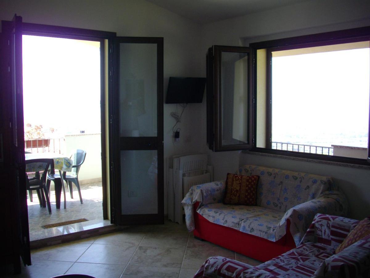 Appartamento Sofia - Nord Sardegna - Badesi Eksteriør billede