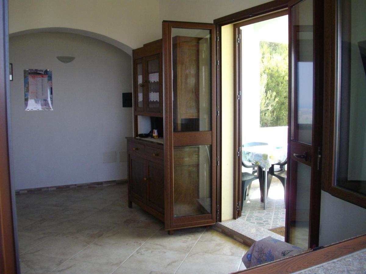 Appartamento Sofia - Nord Sardegna - Badesi Eksteriør billede