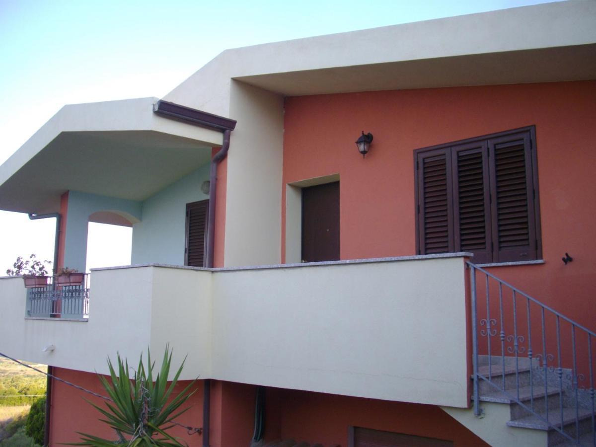 Appartamento Sofia - Nord Sardegna - Badesi Eksteriør billede