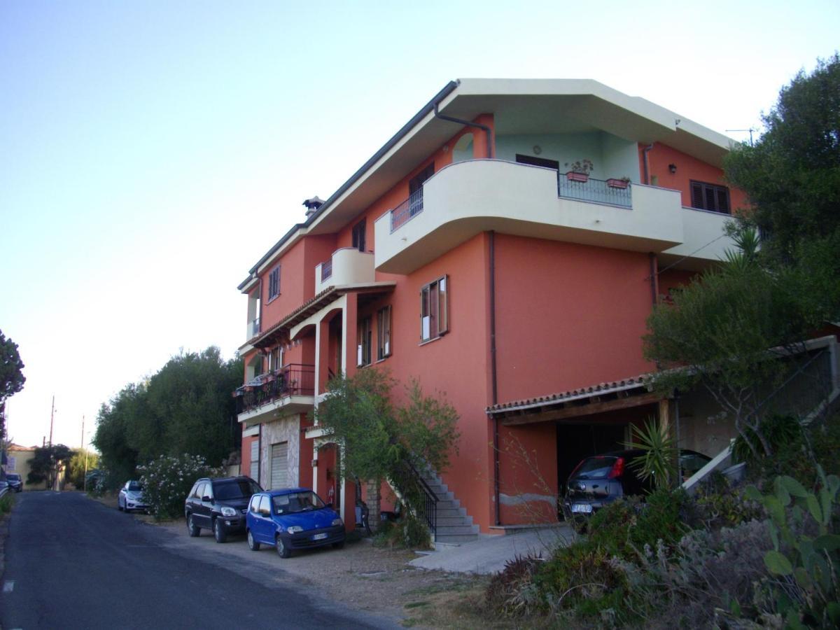 Appartamento Sofia - Nord Sardegna - Badesi Eksteriør billede