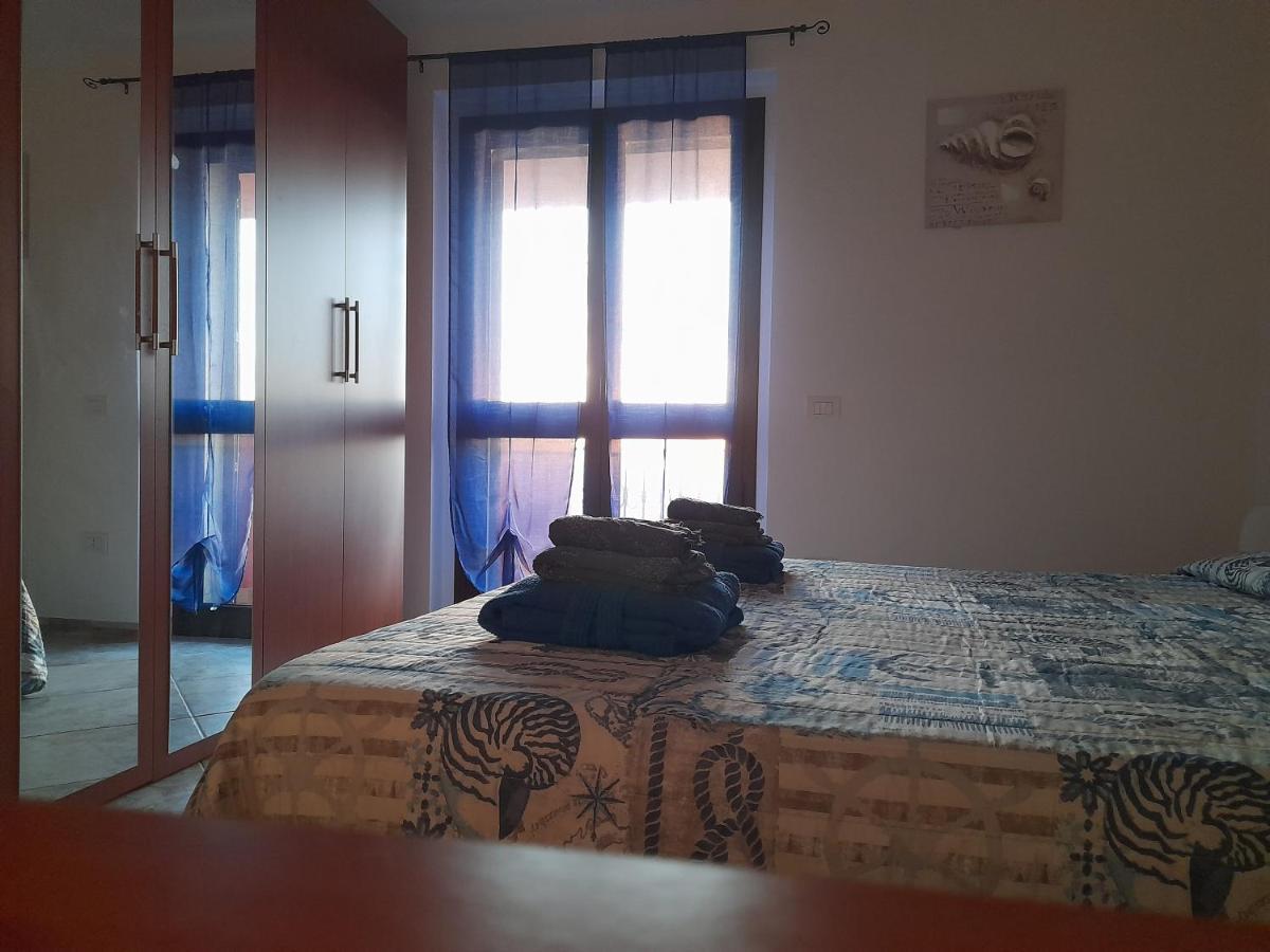 Appartamento Sofia - Nord Sardegna - Badesi Eksteriør billede