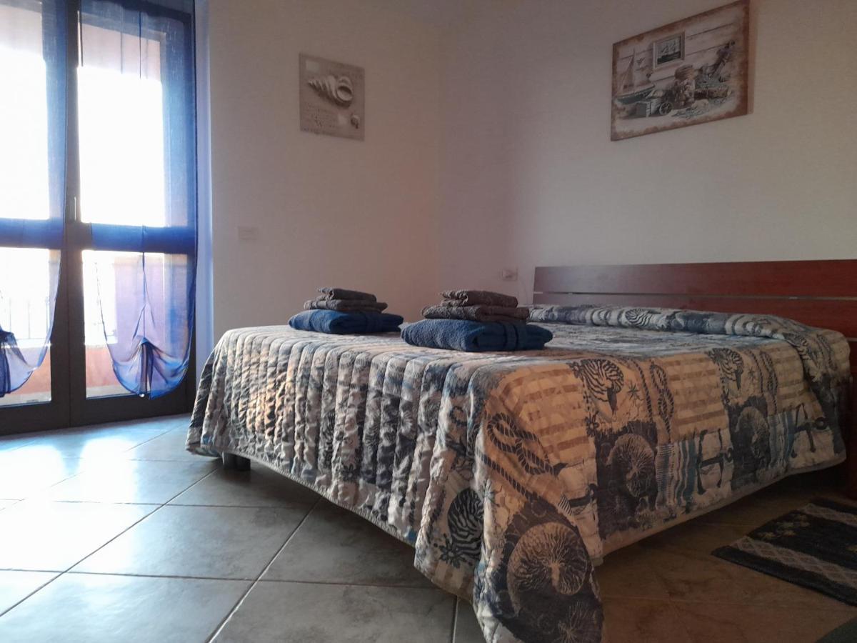 Appartamento Sofia - Nord Sardegna - Badesi Eksteriør billede