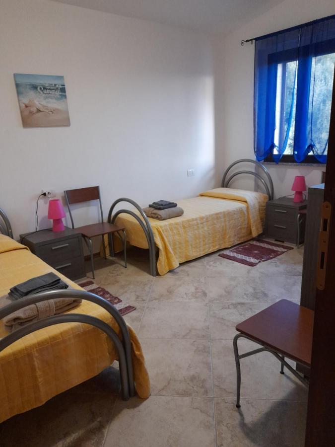 Appartamento Sofia - Nord Sardegna - Badesi Eksteriør billede
