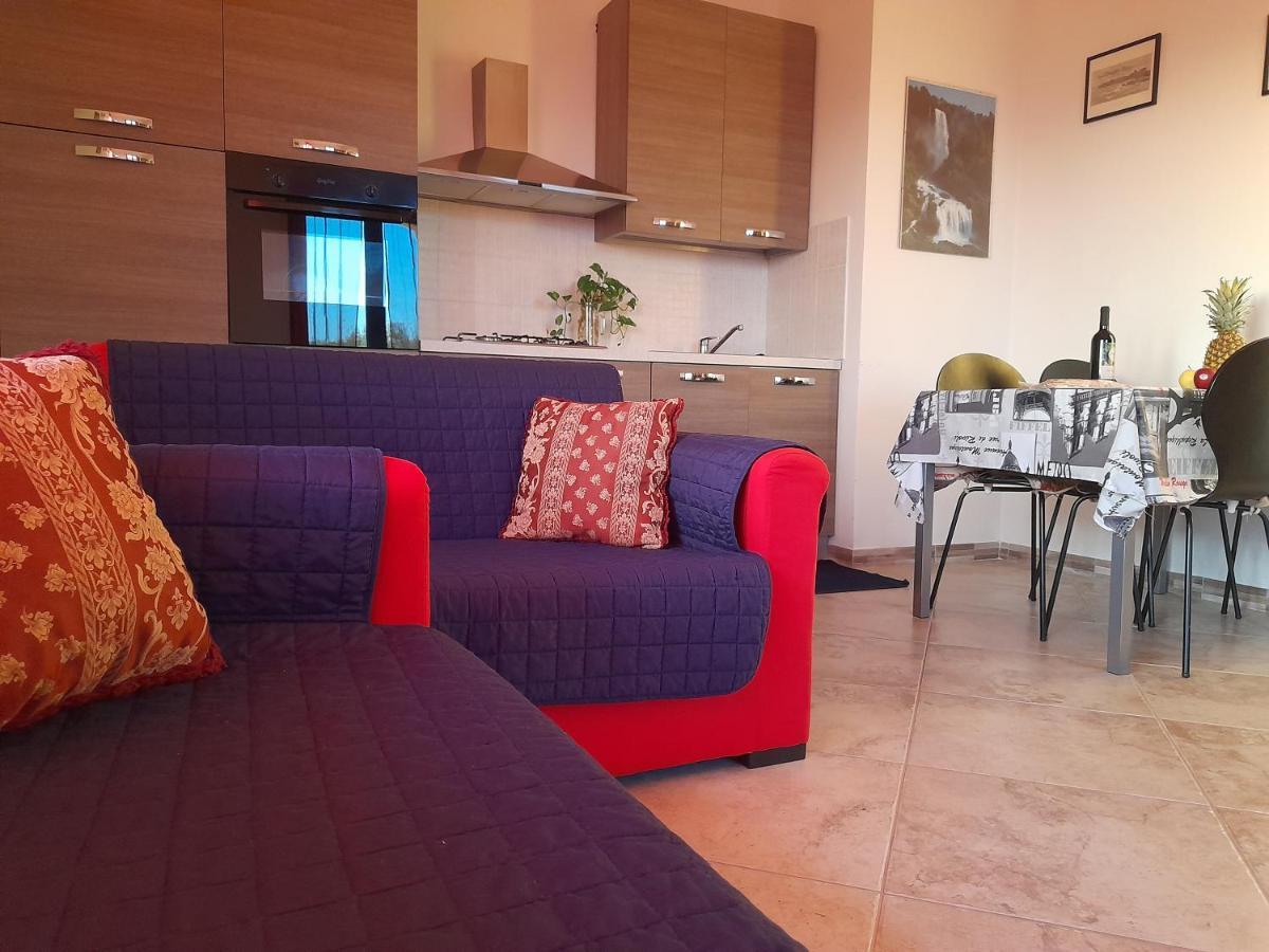 Appartamento Sofia - Nord Sardegna - Badesi Eksteriør billede