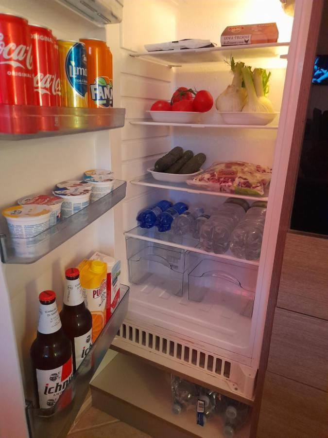 Appartamento Sofia - Nord Sardegna - Badesi Eksteriør billede